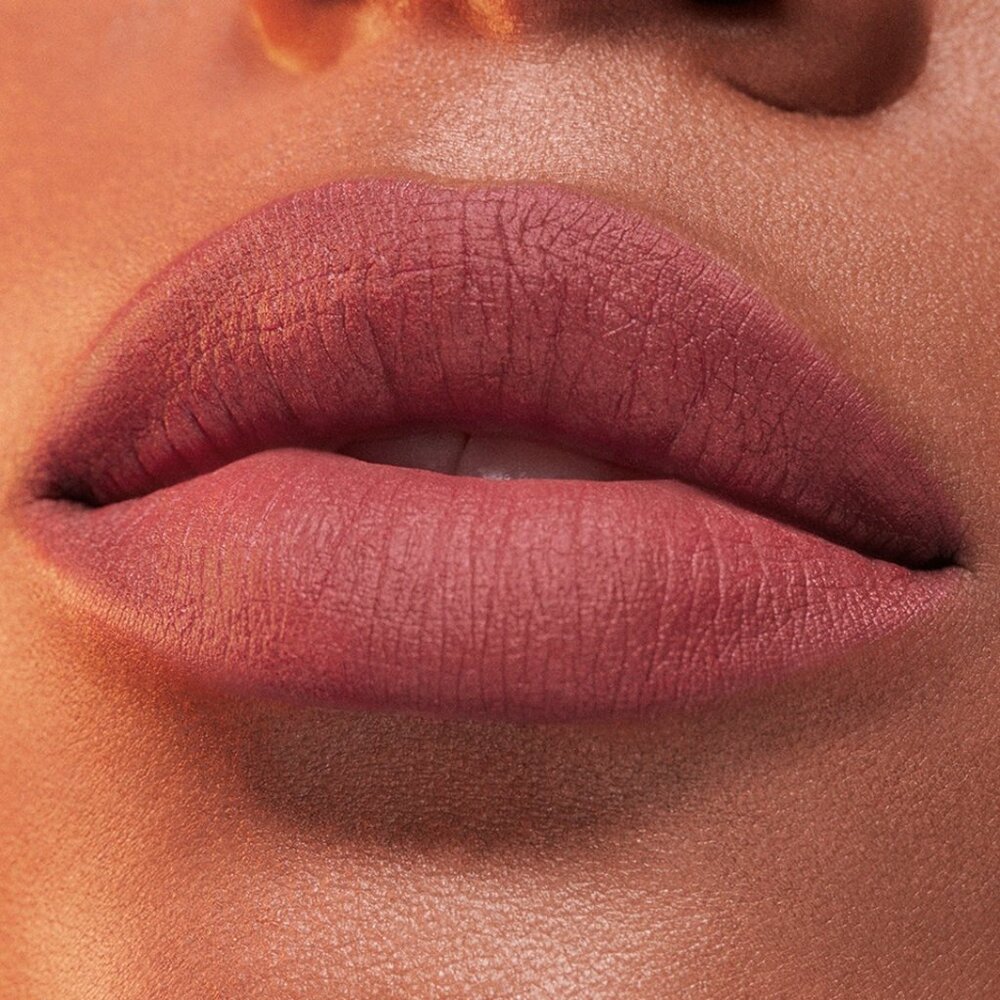 Estee Lauder Pure Color Whipped Matte Lip Color New 929 Sweet Tart - Picture 4 of 8